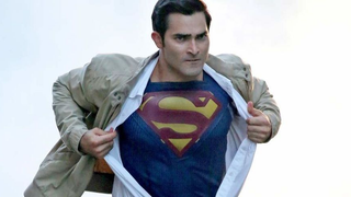 Hypothetical TV: <i>DC's All-Star Superman</i>